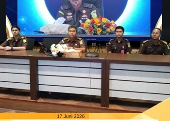BIMBINGAN TEKNIS APLIKASI CASE MANAGEMENT SYSTEM (CMS) PIDANA UMUM DAN PIDANA TERKAIT PENYESUAIAN KUHAP TAHUN 2025