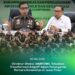 KUNJUNGAN KERJA DIREKTUR EKSEKUSI, UPAYA HUKUM LUAR BIASA, DAN EKSAMINASI PADA JAKSA AGUNG MUDA BIDANG PIDANA MILITER (JAMPIDMIL) KEJAKSAAN REPUBLIK INDONESIA