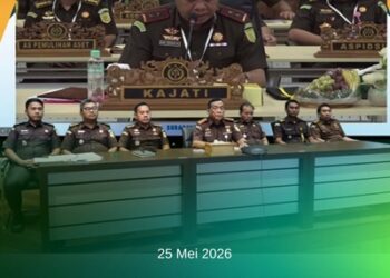 PRA MUSRENBANG KEJAKSAAN TINGGI JAWA TIMUR TAHUN 2026