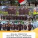 UPACARA PERINGATAN HARI LAHIR PANCASILA TAHUN 2026 DI KEJAKSAAN NEGERI BANGKALAN