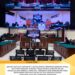 SIDANG KETUJUH PERKARA DUGAAN TIPIKOR DALAM PENGELOLAAN APBDES LAJING KEC. AROSBAYA KAB. BANGKALAN YANG BERSUMBER DARI ADD DAN DD TA 2019