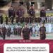 APEL PAGI RUTIN KEJAKSAAN NEGERI BANGKALAN HARI SENIN, TANGGAL 13 JULI 2026