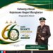 SELAMAT HARI BHAKTI ADHYAKSA KE-66 TAHUN 2026