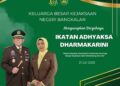 DIRGAHAYU IKATAN ADHYAKSA DHARMAKARINI XXVI TAHUN 2026