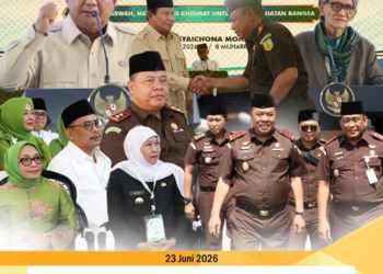 MUSYAWARAH NASIONAL (MUNAS) ALIM ULAMA DAN KONFERENSI BESAR (KONBES) NAHDLATUL ULAMA (NU) TAHUN 2026