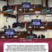 SIDANG KESEBELAS TERHADAP 3 (TIGA) ORANG TERDAKWA PERKARA DUGAAN TIPIKOR DALAM PENYERTAAN MODAL BUMD / PD. SUMBER DAYA KABUPATEN BANGKALAN KEPADA UD. MABRUQ RMS TA. 2019 DENGAN AGENDA PEMBACAAN TUNTUTAN
