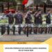 UPACARA PERINGATAN HARI KELUARGA NASIONAL KE-33 TAHUN 2026 DI KEJAKSAAN NEGERI BANGKALAN