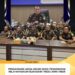 PENGARAHAN JAKSA AGUNG MUDA PENGAWASAN WILAYAH HUKUM KEJAKSAAN TINGGI JAWA TIMUR
