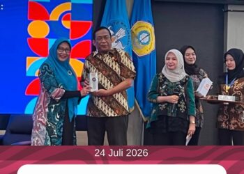 DIES NATALIS UNIVERSITAS TRUNODJOYO MADURA YANG KE-25