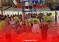 FOCUS GROUP DISCUSSION (FGD)/DIALOG KEBANGSAAN DENGAN TEMA “MERAWAT BHINNEKA TUNGGAL IKA MEMPERKUAT PERSATUAN BANGSA DI TENGAH POLARISASI DAN RUANG DIGITAL”
