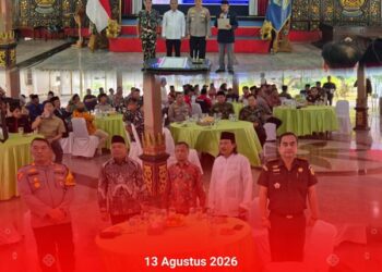 FOCUS GROUP DISCUSSION (FGD)/DIALOG KEBANGSAAN DENGAN TEMA “MERAWAT BHINNEKA TUNGGAL IKA MEMPERKUAT PERSATUAN BANGSA DI TENGAH POLARISASI DAN RUANG DIGITAL”