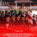 UPACARA PENURUNAN BENDERA MERAH PUTIH MEMPERINGATI HARI ULANG TAHUN (HUT) KEMERDEKAAN REPUBLIK INDONESIA KE-81 TAHUN 2026