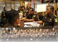 INSPEKSI PEMANTAUAN OLEH TIM INSPEKTUR II PADA JAKSA AGUNG MUDA PENGAWASAN KEJAKSAAN AGUNG RI