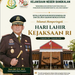 SELAMAT HARI LAHIR KEJAKSAAN RI KE-81 TAHUN, “MENGEMBALIKAN KEPERCAYAAN PUBLIK MELALUI PENEGAKAN HUKUM BERINTEGRITAS, ADIL DAN HUMANIS”